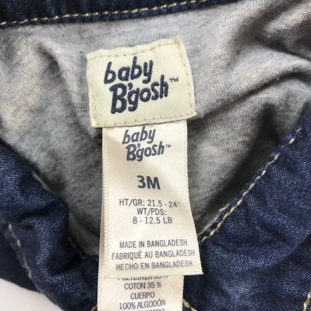 OshKosh Bgosh super cute